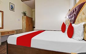Hotel O Ashoka Inn